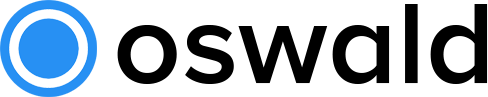 Oswald Foundation logo